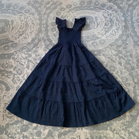 Hill House Home - Ellie Nap Dress - Picture 6 of 7